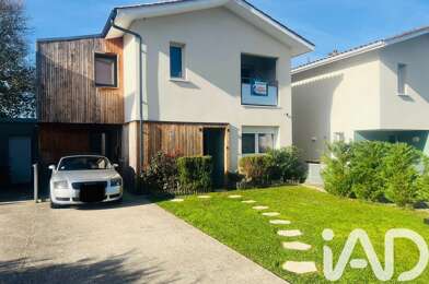 Maison 6 pièces 290000 €