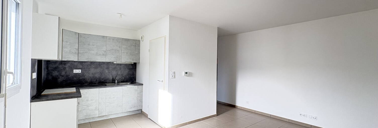 Appartement 3 Pièces 64 m² à vendre à Villenave-d'Ornon (33140)