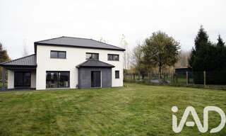 Maison 6 Pièces 171 m² à vendre à Cysoing (59830)