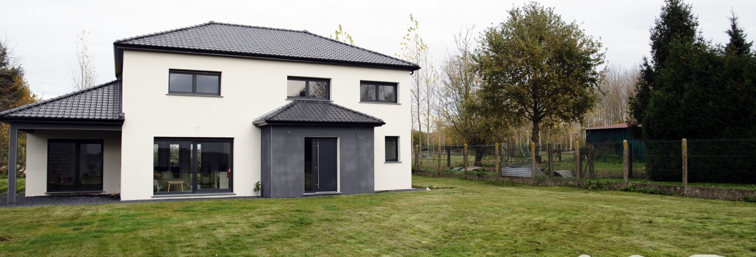 Maison 6 Pièces 171 m² à vendre à Cysoing (59830)