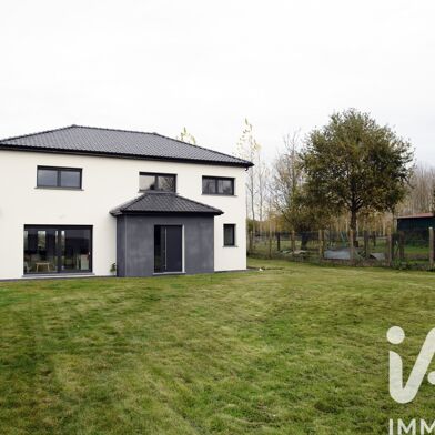 Maison 6 pièces 670000 €