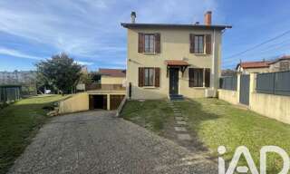 Maison 4 Pièces 115 m² à vendre à Saint-Rambert-d'Albon (26140)