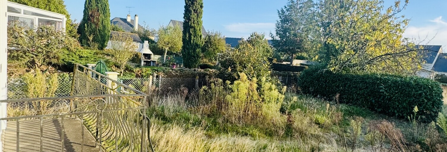 Maison 5 Pièces 90 m² à vendre à Pontorson (50170)