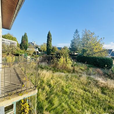 Maison 5 pièces 184000 €