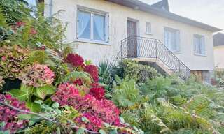 Maison 5 Pièces 90 m² à vendre à Pleine-Fougères (35610)