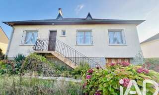 Maison 5 Pièces 90 m² à vendre à Pleine-Fougères (35610)