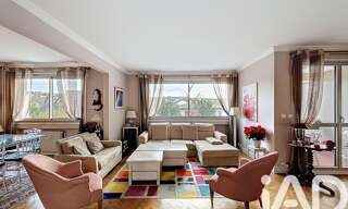 Appartement 4 Pièces 111 m² à vendre à Saint-Maur-des-Fossés (94210)