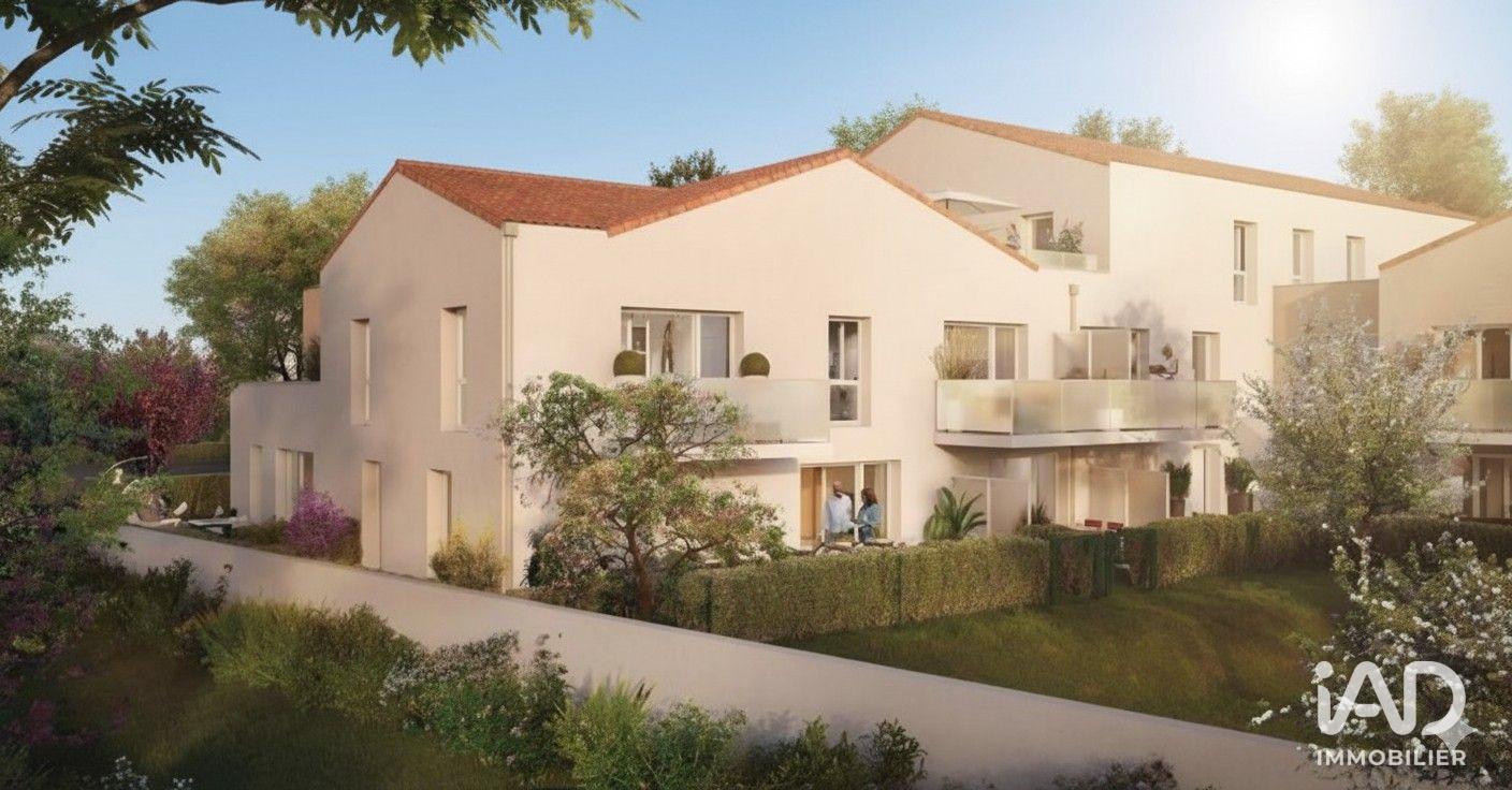 Challans - 38m² - 2p. - 1ch.