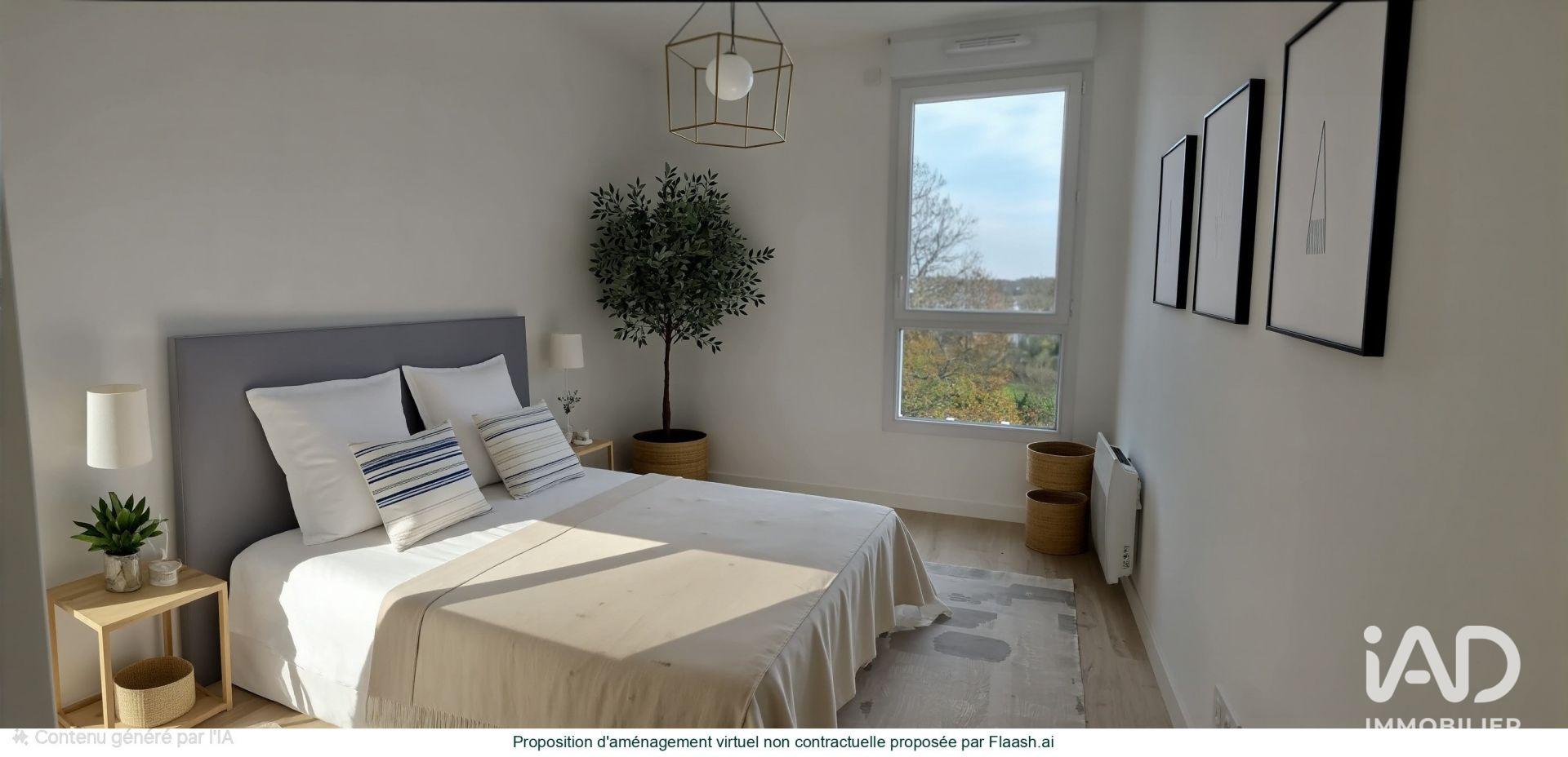 Vente Appartement 2 pièces - Photo 3