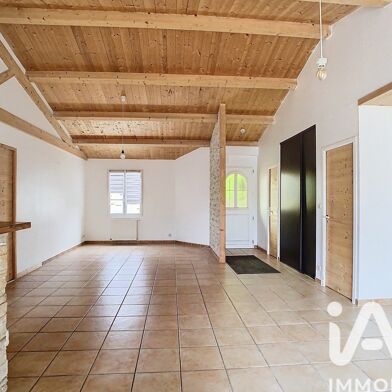 Maison 6 pièces 279000 €