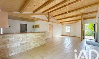 Maison 6 Pièces 124 m² à vendre à Saint-Jean-de-Liversay (17170)