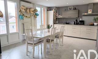 Appartement 3 Pièces 75 m² à vendre à Grenoble (38100)