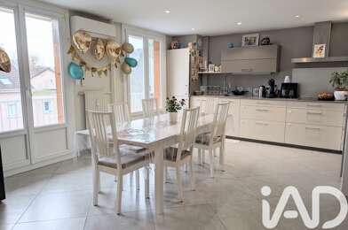 Appartement 3 pièces 169000 €
