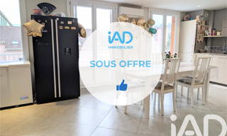 Appartement 3 Pièces 75 m² à vendre à Grenoble (38100)