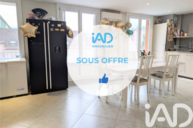 Appartement 3 pièces 167000 €