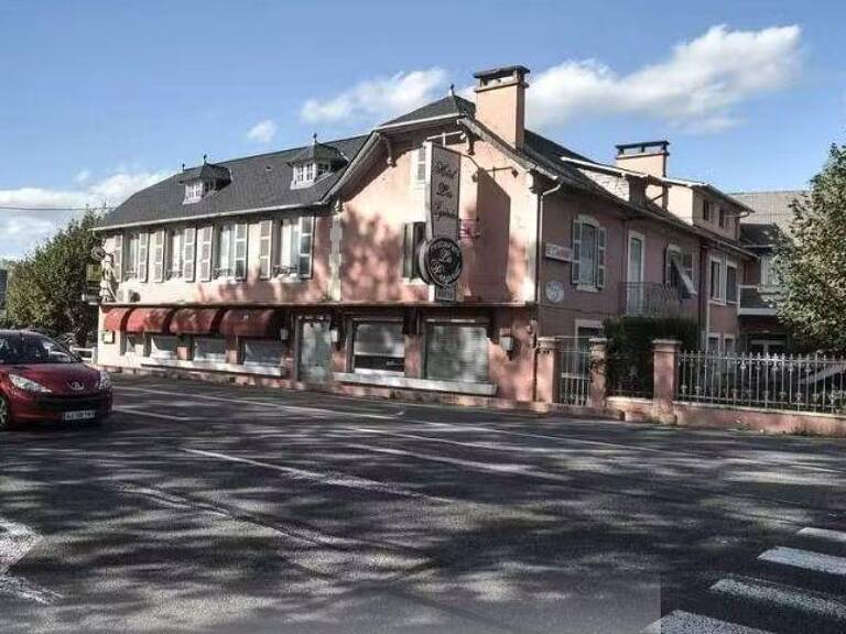 Vente Murs commerciaux 800 m&sup2; — photo 1