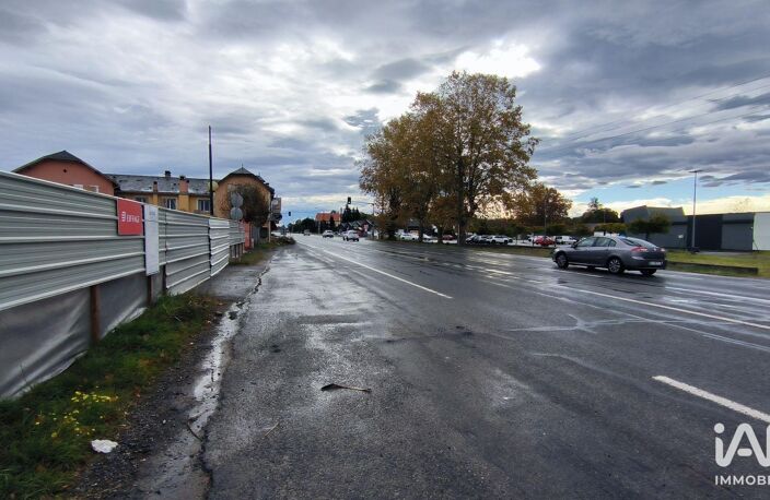 Vente Murs commerciaux 800 m&sup2; — photo 2