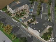 Vente Murs commerciaux 800 m&sup2; — photo 3