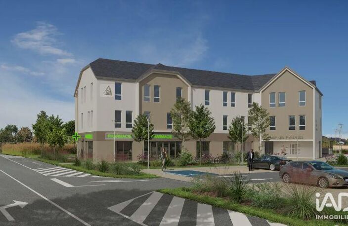 Vente Murs commerciaux 800 m&sup2; — photo 4