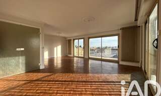 Appartement 5 Pièces 99 m² à vendre à Le Havre (76600)