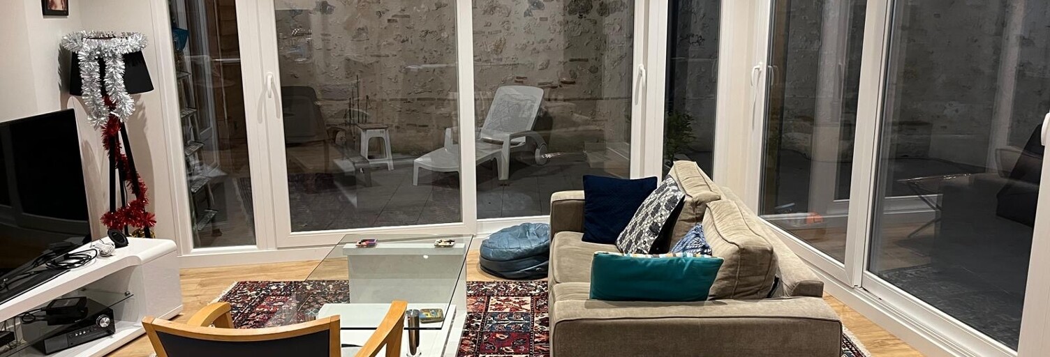 Immeuble  440 m² à vendre à Casteljaloux (47700)