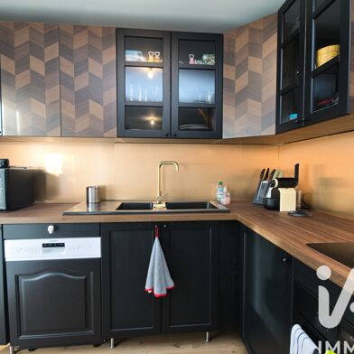 Maison 6 pièces 284500 €