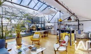 Appartement 6 Pièces 138 m² à vendre à Pantin (93500)