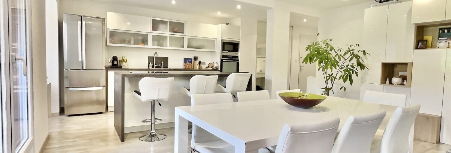 Appartement 4 Pièces 98 m² à vendre à La Ciotat (13600)