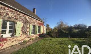 Maison 4 Pièces 150 m² à vendre à Flacy (89190)