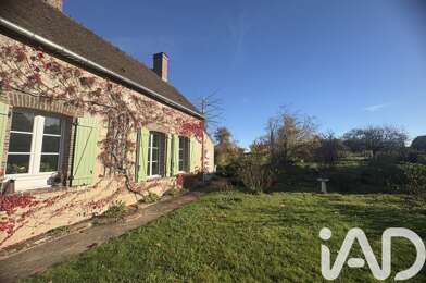 Maison 4 pièces 296000 €