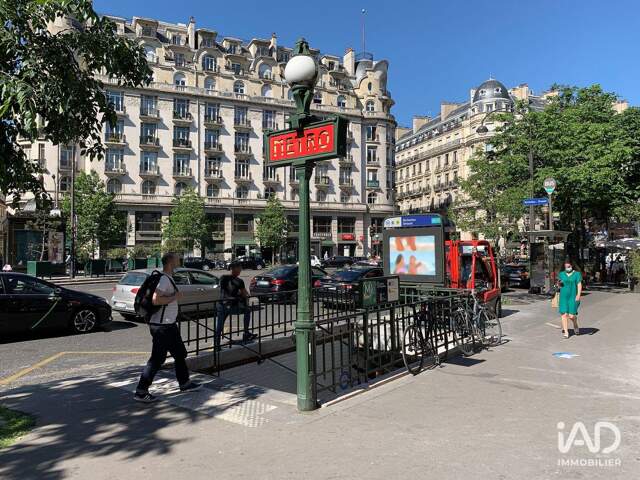 Vente Restaurant 102 m&sup2; — photo du bien