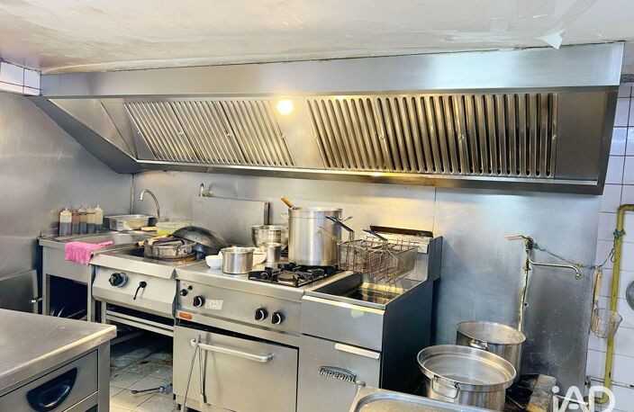 Vente Restaurant 102 m&sup2; — photo 2