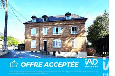 Immeuble  445000 €