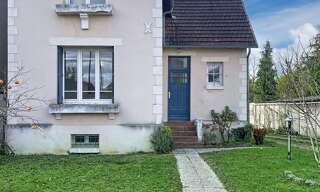 Maison 6 Pièces 115 m² à vendre à Gien (45500)