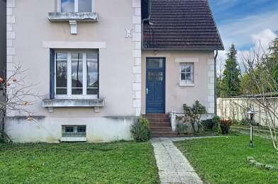 Maison 6 pièces 159900 €