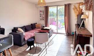 Appartement 4 Pièces 72 m² à vendre à Loures-Barousse (65370)