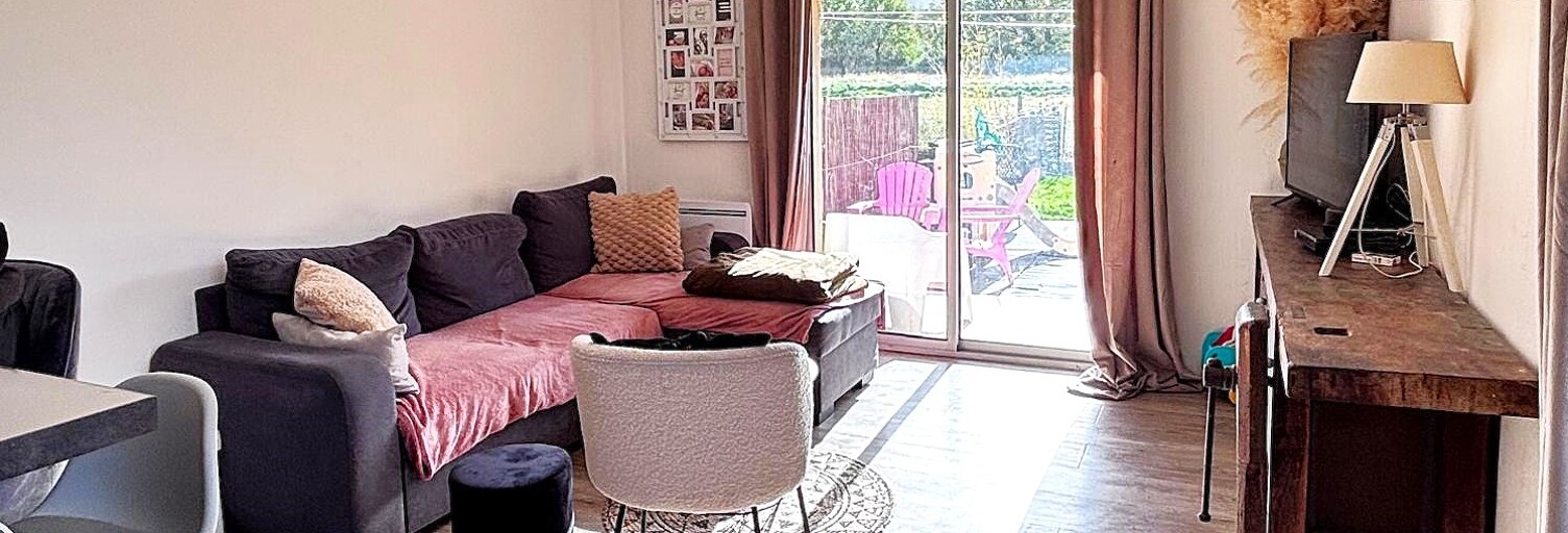 Appartement 4 Pièces 72 m² à vendre à Loures-Barousse (65370)