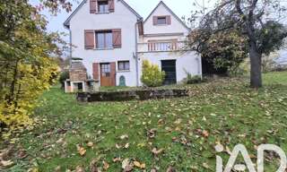Maison 7 Pièces 190 m² à vendre à Château-Thierry (02400)