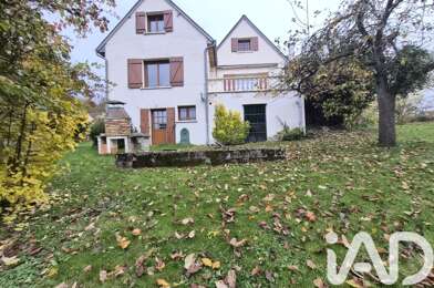 Maison 7 pièces 242000 €