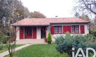 Maison 4 Pièces 99 m² à vendre à Les Lucs-sur-Boulogne (85170)