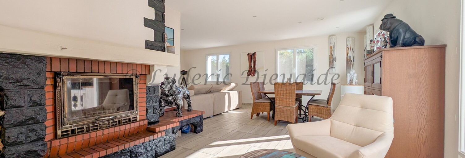 Maison 5 Pièces 177 m² à vendre à Lavaur (81500)