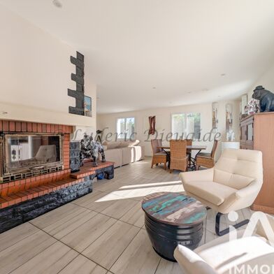 Maison 5 pièces 299000 €