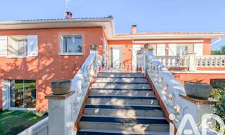 Maison 5 Pièces 177 m² à vendre à Lavaur (81500)