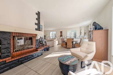 Maison 5 pièces 275000 €