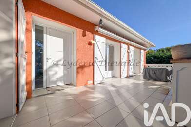 Maison 5 pièces 275000 €