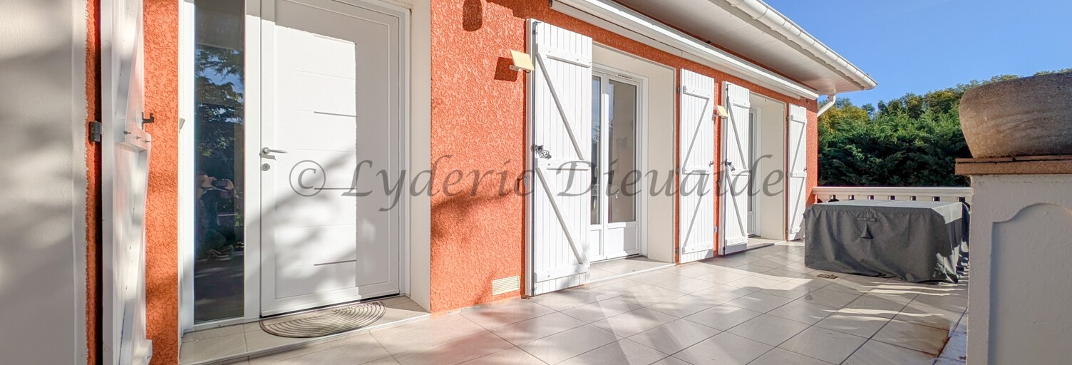 Maison 5 Pièces 177 m² à vendre à Lavaur (81500)