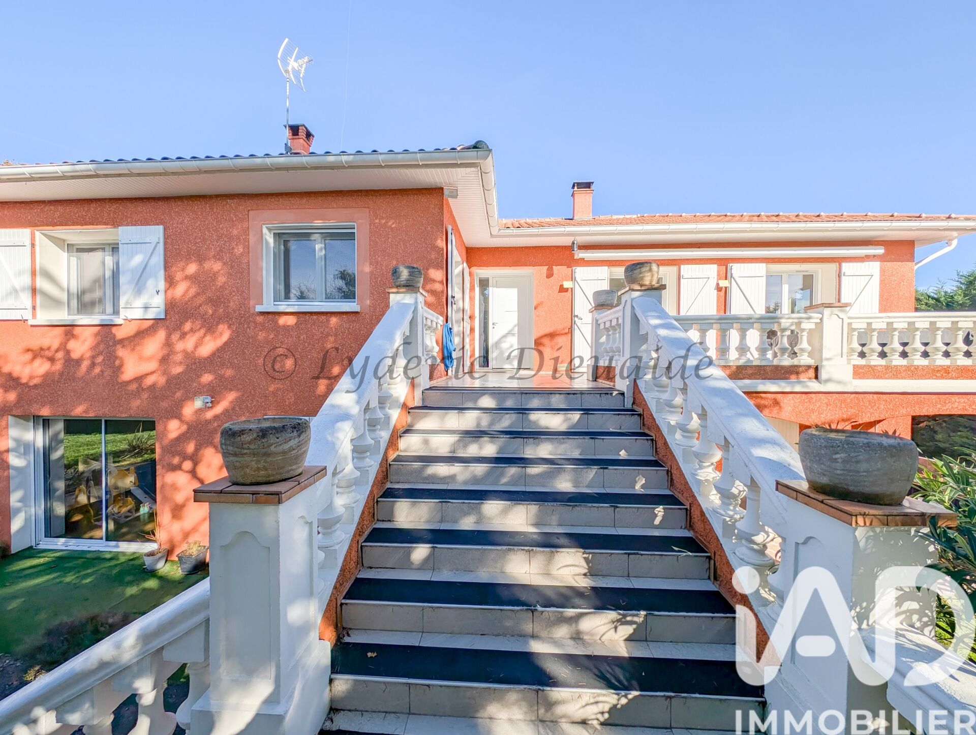 Vente Maison/villa 5 pièces - Photo 3