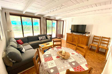 Appartement 3 pièces 213000 €