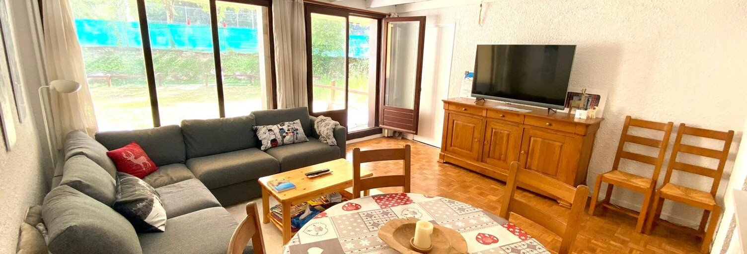 Appartement 3 Pièces 48 m² à vendre à Barcelonnette (04400)