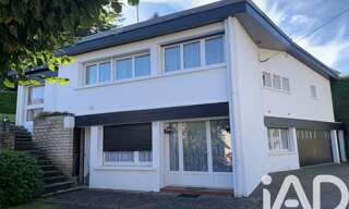 Maison 4 Pièces 108 m² à vendre à Champsevraine (52500)